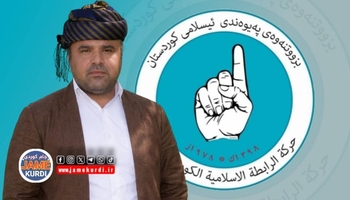 بەرپرسی مەڵبەندی پەیوەندی ئیسلامی: ترەمپ شەڕ بە وڵاتانی کەنداو دەکات لە پێناو بەرژەوەندیی خۆی