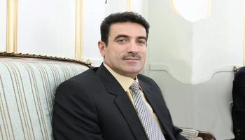 بامنیش دووقسە بكەم / ملالوقمان پێنجوێنی