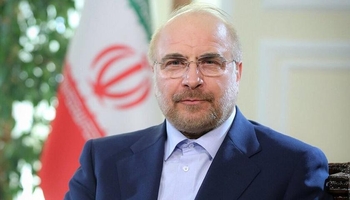 قالیباف هەڕەشە لەترەمپ دەکات: هیچ کەسێک بۆی نییە هۆشداری بە ئێرانییەکان بدات