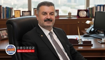  قدرت نظامی ایران آمریکا و اسرائیل را مجبور بە در پیش گرفتن مذاکرە کرد