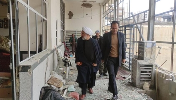 تخریب مساجد کردستان؛ نشانه‌ای از جنگ علیه باورهای دینی مردم ایران