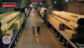 شارە موشەکییەکان؛ قەڵای نەبەزیوی ئیرادەی ئێرانی بۆ پاراستنی سەروەریی نیشتمانی