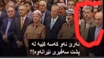 حسین یزدان‌پناه و شبهات مربوط به قربانی شدن ۳۶ پیشمرگه اقلیم کردستان