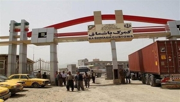 مرز باشماق در وضعیت عادی؛ فرماندار مریوان اخبار فضای مجازی را تکذیب کرد