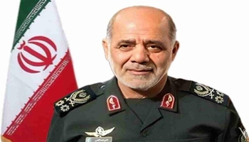 بارەگای خاتەمولئەنبیا: بەرەی مقاوەمە ئەمریکا و ئیسرائیلی بێدەسەڵات کردووە