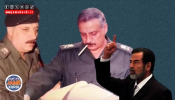 ​سندوقە ڕەشەکەی بەعس لە هەولێر؛ کۆچی دوایی حەبووش و لادانی پەردە لەسەر ٢٣ ساڵ ژیانی نهێنی