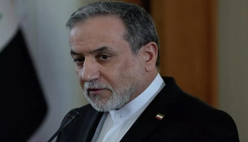 عراقچی: پیامدهای حمله به نیروگاه اتمی بوشهر، زندگی در کشورهای عربی را نابود خواهد کرد