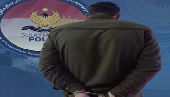پۆلیسی سلێمانی: تۆمەتبارێک دەستگیرکرا کە 19 سەر ئاژەڵی دزیبوو و لە شارەزوور فرۆشتبوونی