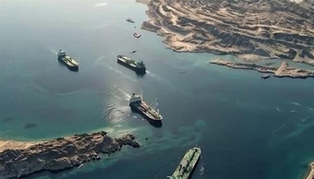 ئێران: كه‌نداو نوقمی تاریكی ده‌كه‌ین و باب مەندەب دادەخەین