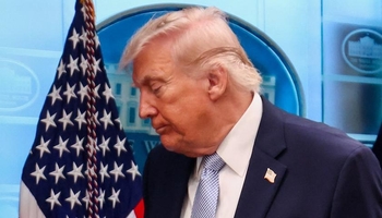 ڕازی بوونی ترەمپ بە مەرجەکانی ئێران بۆ کۆتایی هێنان بە شەڕ 