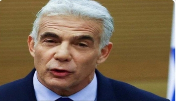 لاپید درباره آتش‌بس با ایران: در تاریخ اسرائیل فاجعه‌ای دیپلماتیک شبیه به این رخ نداده است