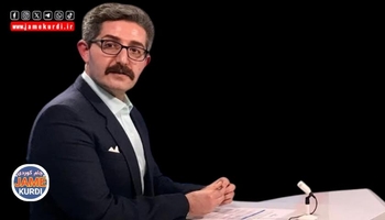 رەسوڵ خوڕەم: ئەوروپاو ناتۆ جگە لەوەی هاوکاری ئەمریکا نەبوون، نیگەرانی قووڵیان هەبوو لە تێکچوونی ئاسایشی وزە