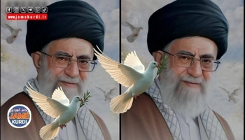 سرکنسولگری ایران در اربیل اربعین شهید امام خامنه‌ای ( ره) را به مردم اقلیم‌کردستان تسلیت گفت