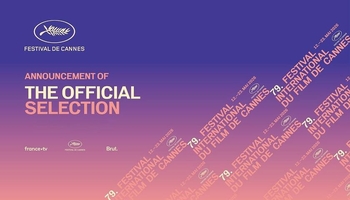 فیلم سینمایی «داستان‌های موازی» به بخش مسابقه اصلی هفتاد و نهمین جشنواره فیلم «کن» راه یافت