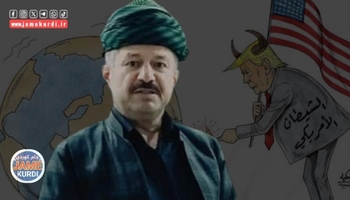 تحلیلگر مسائل سیاسی: آمریکا منافع خود را به شیوه‌ای غیراخلاقی دنبال می کند