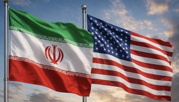 دانوستانەکانی نێوان ئەمریکا و ئێران درێژ دەکرێتەوە؟