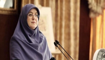 گوتەبێژی حکومەتی ئێران: ئەمریکا نەگەیشتە ئامانجەکانی بۆیە داوای ئاگربەستی کرد