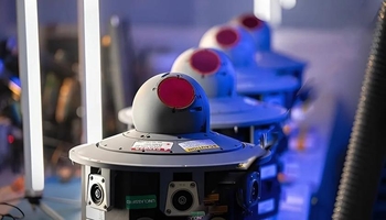 ئێران دەستی بەسەر تەکنەلۆژیایەکی هەستیاری بەرگریی ئاسمانیی ئەمریکادا گرت