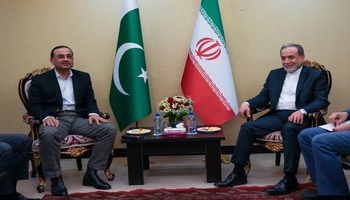 عراقچی: تعهد ایران به صلح و ثبات منطقه راسخ و مشترک با پاکستان است