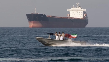 ئێران پێشنیازێک بۆ ئاسانکاری هاتوچۆی کەشتییەکان لە گەرووی هورمز دەخاتە ڕوو