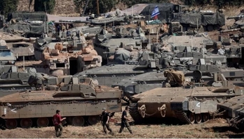 ئەندامی پێشووی MI6: سوپای ئیسرائیل لە لێواری داڕماندایە