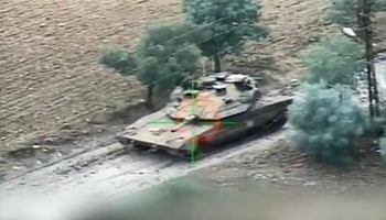 ١٦ ئۆپەراسیۆنی حزبوڵڵای لوبنان دژی زایۆنیستەکان