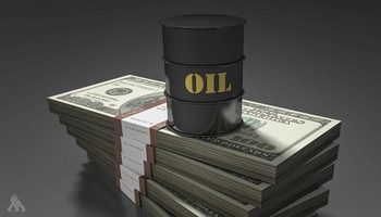 قیمت نفت بیش از ۷ درصد افزایش یافت