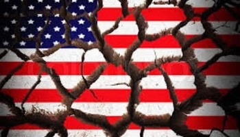  زە ئەمریکان کۆنسێرڤاتیڤ: جەنگی ئێران کۆتاییهاتنی سەردەمی زلهێزیی ئەمریکایە