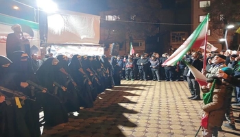 مشارکت کردستانی‌ها در پویش «ایران همدل»: خدمت بی‌منت در سنگر دفاع از میهن