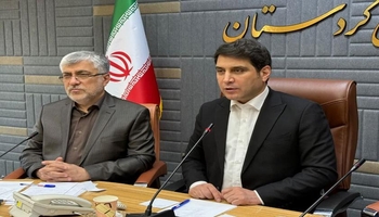 در تامین کالاهای اساسی و نیازهای مردم هیچگونه مشکلی در کردستان وجود ندارد