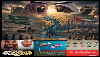 شەڕی ئێران کۆتایی نییە.. ئەوە تەنها هەنگاوی دەستپێك بوو بۆ ململانێیەکی زۆر فراوانتر