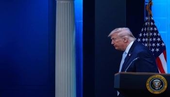 بۆچی ترەمپ پاش هەڕەشەی جەنگ پاشەکشەی کرد بە ڕاگەیاندنی ئاگربەستی تاکلایەنە؟