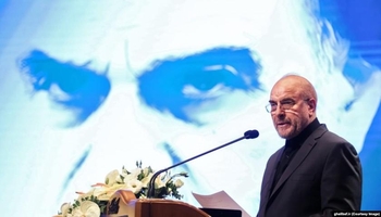 قالیباف بۆ ئەمریکا: بە شەڕ نەگەیشتن بە ئامانجەكانتان، بە چەتەگەرایی ـش پێی ناگەن