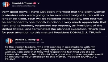 ترامپ، لوتکەی درۆزنی و بەدەستهێنانی سەرکەوتنی خەیاڵی!