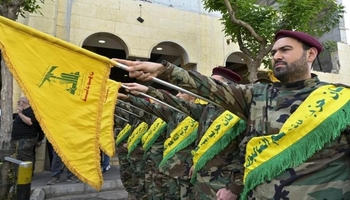 وەڵامی توندی حزبوڵڵا بە پێشێلکردنی ئاگربەست لەلایەن ئیسرائیلەوە