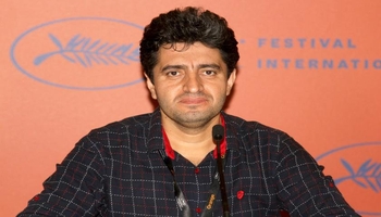 منصور جهانی در گفت‌وگو با مجله معتبر «هالیوود ریپورتر»: جنگ‌ها همیشه ملتِ ایران را متحد کرده‌اند