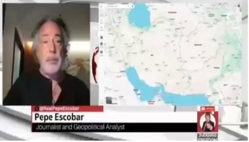 بدون نیاز به تنگه هرمز؛ ایران در حال ساخت یک دژ تسخیرناپذیر در برابر تحریم‌هاست