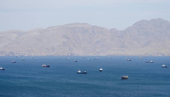 ڕێوشوێنەکانی ئێران لە گەرووی هورمز لەسەر بنەمای یاسای دەریایی و ڕێسا نیشتمانییەکان دانراون