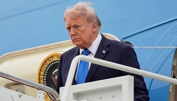 نیویۆرک تایمز: ترەمپ پێشنیاری ئێران بۆ کردنەوەی گەرووی هورمز و کۆتاییهێنان بەشەڕ قبوڵ ناکات