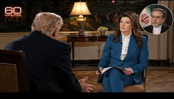 ترەمپ وایدەزانی تاران بە برسیێتی گەمارۆ دەدات، بەڵام تاران بە شتێکی مەترسیدارتر گەمارۆی داوە