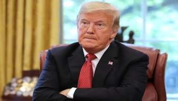 تویتەکەی عێراقچی نرخی نەوتی ئەمریکای گەڕاندەوە بۆ کەناڵی ١٠٠ دۆلار