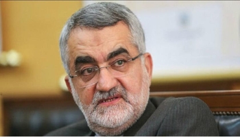 پەرلەمانتارێکی ئێرانی: گرنگی باب ئەلمەندێب کەمتر لە هورمز نییە / بەشی چەند ساڵ مووشەک و درۆنمان هەیە