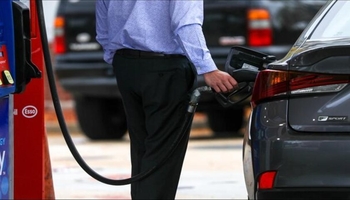 نرخی بەنزین لە ئەمریکا بەرزترین ئاستی تۆمارکرد