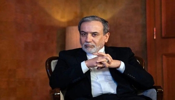 پیام تبریک عراقچی به ائتلاف چارچوب هماهنگی و علی الزیدی نخست وزیر جدید عراق 