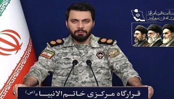 سوپای پاسداران بۆ ئیمارات: وەڵامی بەزەبر و پەشیمانکەرەوەمان دەبێت