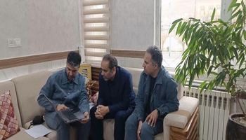 آغاز مرمت قنات علیرضاخان؛ مستند تاریخ شفاهی بیجار با محوریت چهره‌های شاخص تولید می‌شود