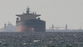 ڕاپۆرتی تایبەت؛ دابەزینی بازاڕی جیهانی LNG دوای قەیرانی گەرووی هورمز 
