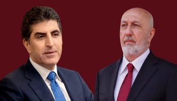 نچیروان بارزانی از دیدار با رئیس جمهور عراق خودداری کرد