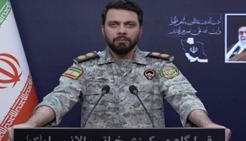 لێدوانی وتەبێژی بارەگای خاتەمولئەنبیا لەسەر پێکدادانەکانی گەرووی هورمز 