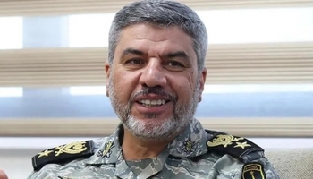 وتەبێژی ئەرتەشی ئێران: لە دۆخی شەڕداین و ئامادەکاریی تەواومان کردووە / توانای گەمارۆدانی ئێرانیان نییە
